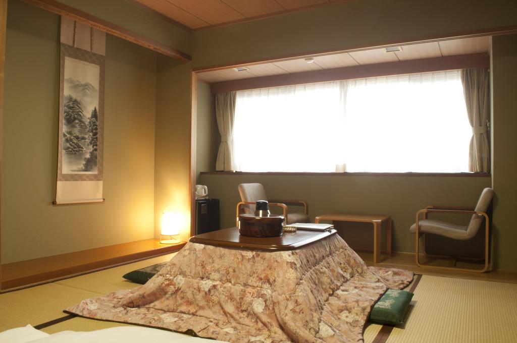 Centrale Hotel Kyotango Room photo